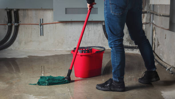Best Emergency water damage restoration  in Falls Church, VA