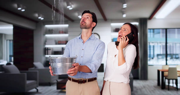Best 24/7 water damage repair  in Falls Church, VA
